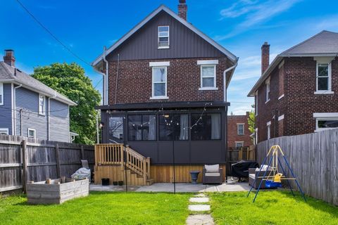 Tiny photo for 925 Gilbert Street, Columbus, OH 43206 (MLS # 226014298)