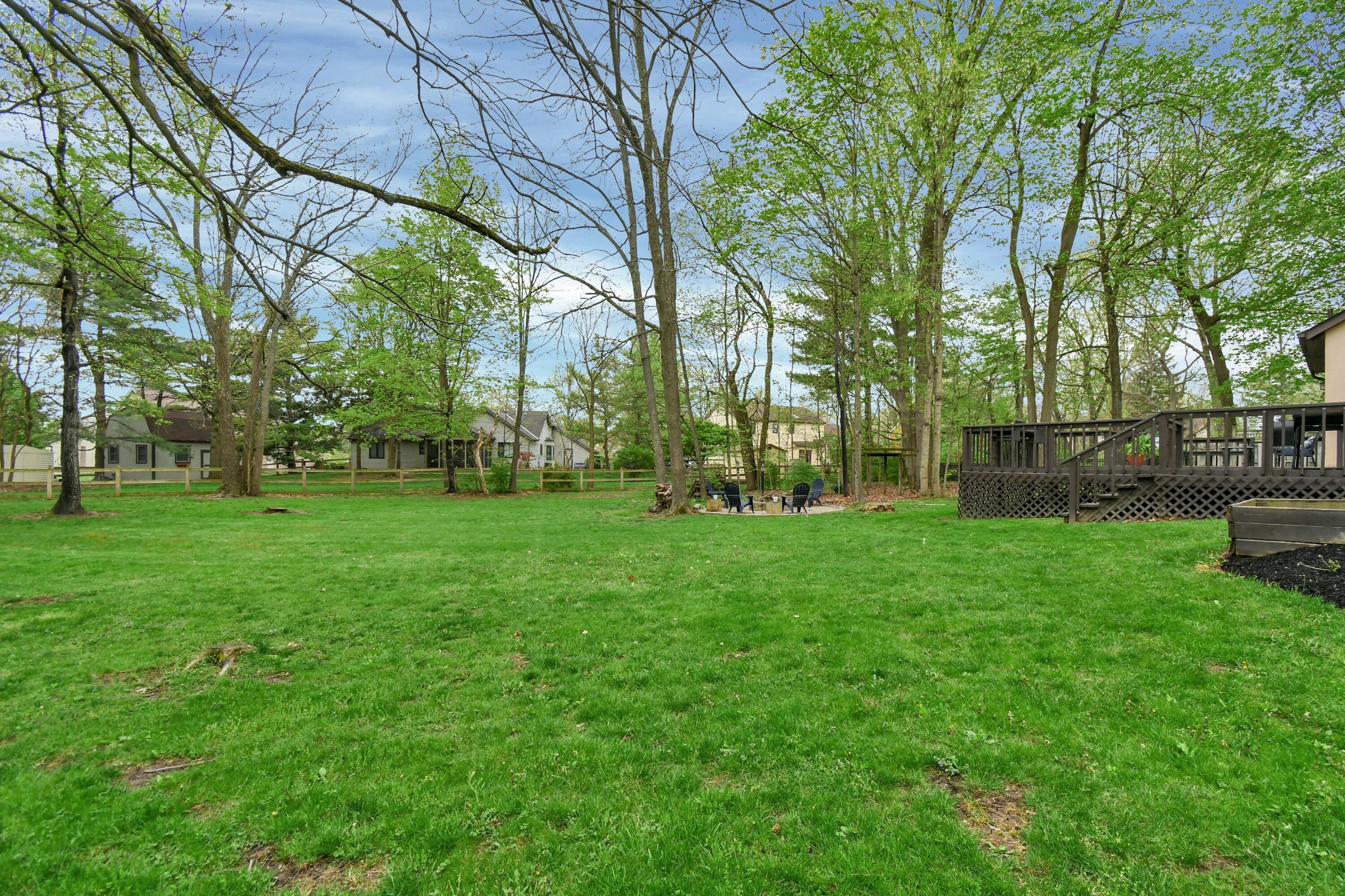 8621 Ashford Lane, Pickerington, Ohio image 34