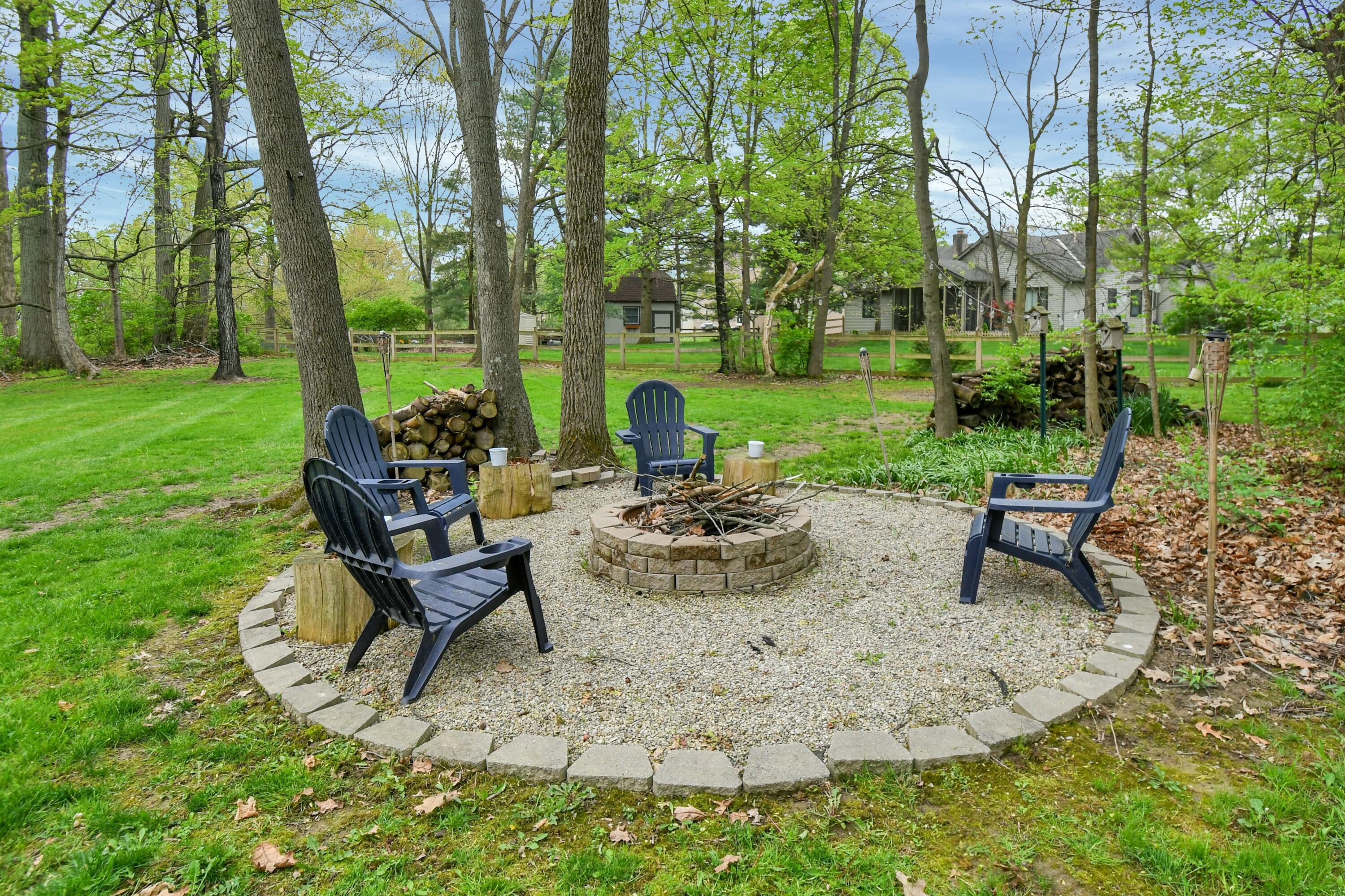 8621 Ashford Lane, Pickerington, Ohio image 33