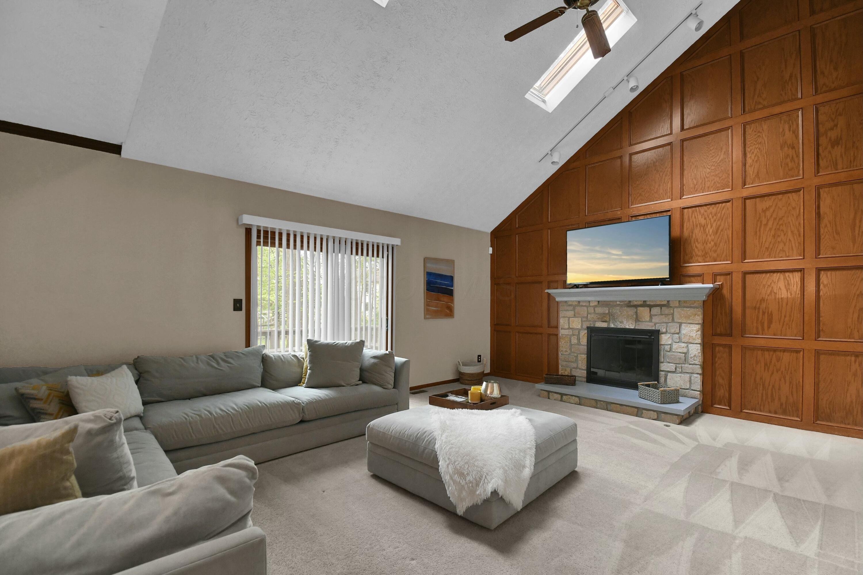 8621 Ashford Lane, Pickerington, Ohio image 19