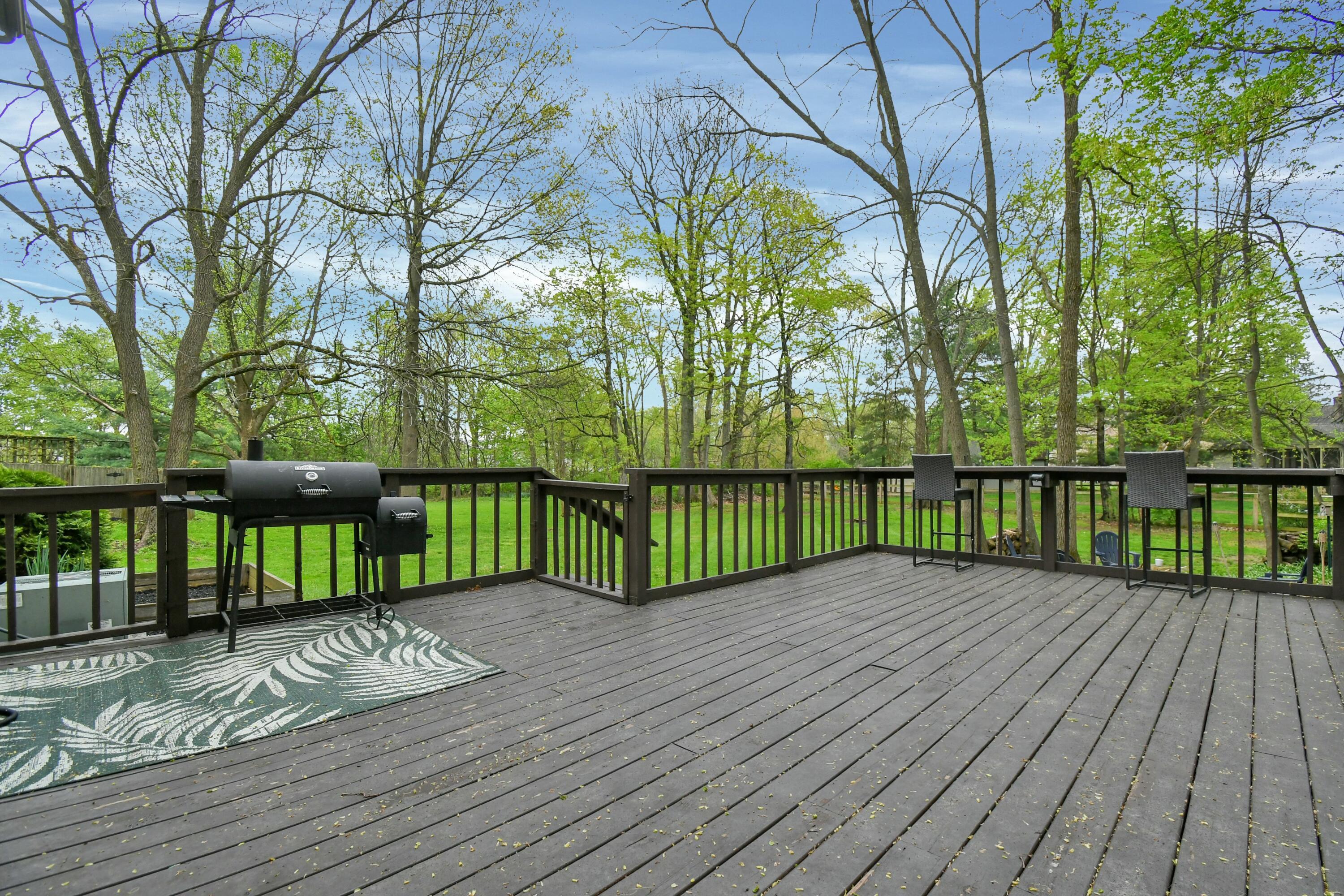 8621 Ashford Lane, Pickerington, Ohio image 35