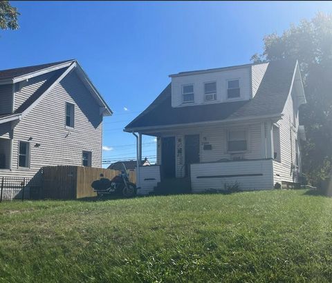 Multifamily For Sale - 2009 Sullivant Avenue #2009<br/> Franklin County, Columbus, OH 43223