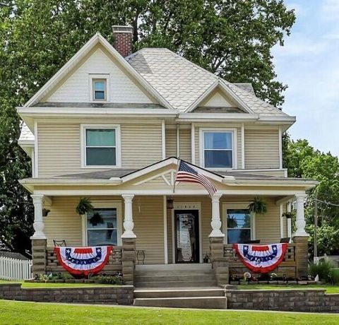 11925 Lancaster Street Millersport OH 43046