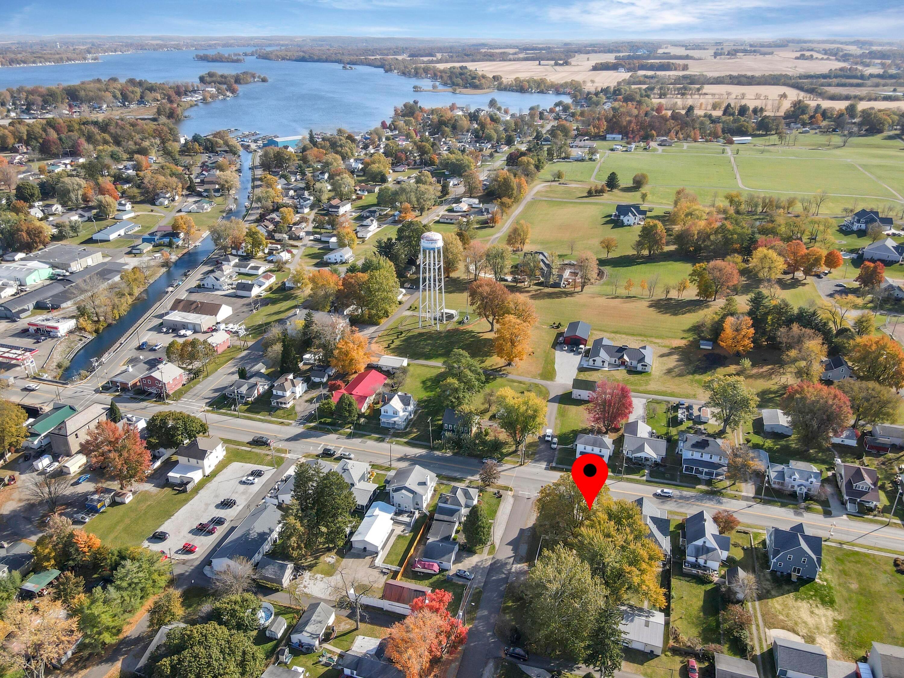 11925 Lancaster Street