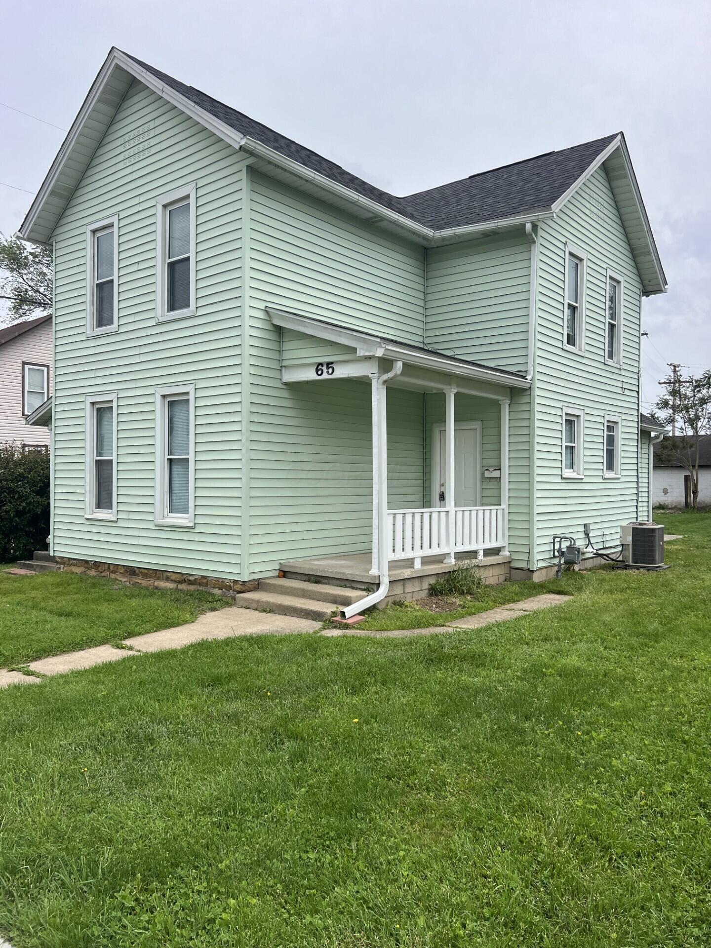65 E North Street, Newark, Ohio image 1