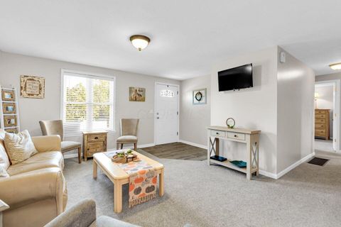 Tiny photo for 1085 Ardath Court, Columbus, OH 43228 (MLS # 225036897)