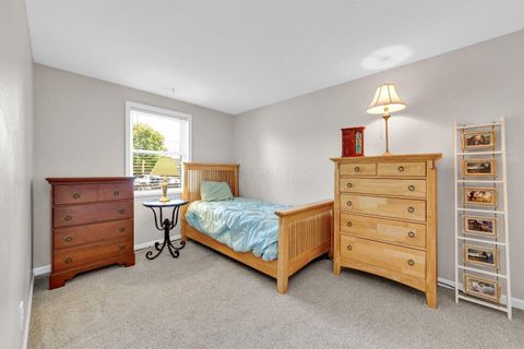 Tiny photo for 1085 Ardath Court, Columbus, OH 43228 (MLS # 225036897)