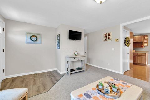 Tiny photo for 1085 Ardath Court, Columbus, OH 43228 (MLS # 225036897)