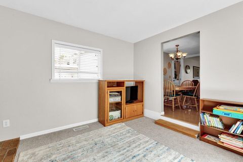 Tiny photo for 1085 Ardath Court, Columbus, OH 43228 (MLS # 225036897)