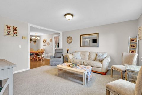 Tiny photo for 1085 Ardath Court, Columbus, OH 43228 (MLS # 225036897)