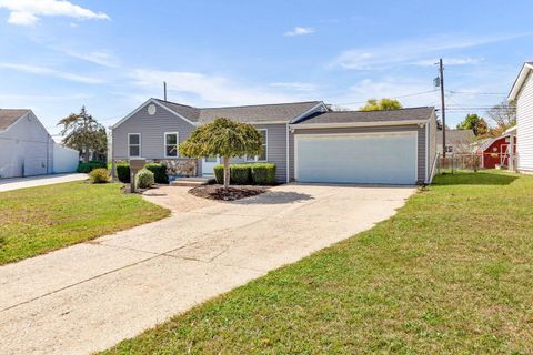 Tiny photo for 1085 Ardath Court, Columbus, OH 43228 (MLS # 225036897)