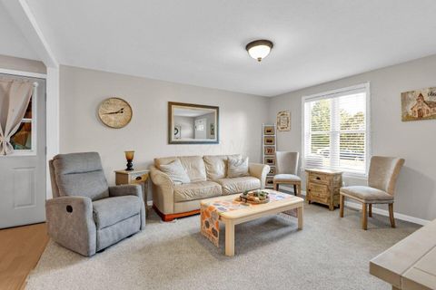 Tiny photo for 1085 Ardath Court, Columbus, OH 43228 (MLS # 225036897)