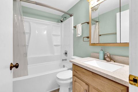 Tiny photo for 1085 Ardath Court, Columbus, OH 43228 (MLS # 225036897)