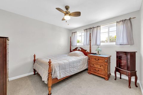 Tiny photo for 1085 Ardath Court, Columbus, OH 43228 (MLS # 225036897)
