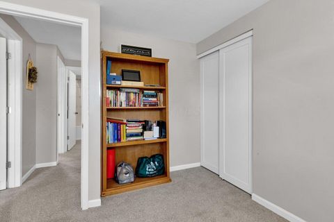 Tiny photo for 1085 Ardath Court, Columbus, OH 43228 (MLS # 225036897)