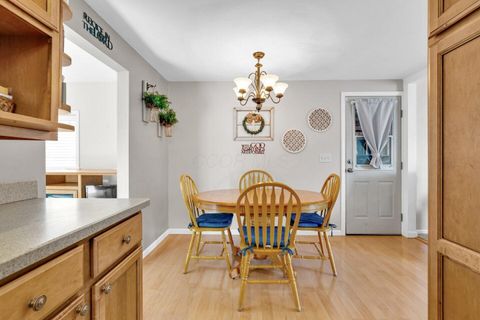 Tiny photo for 1085 Ardath Court, Columbus, OH 43228 (MLS # 225036897)