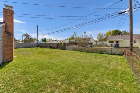 Tiny photo for 1085 Ardath Court, Columbus, OH 43228 (MLS # 225036897)