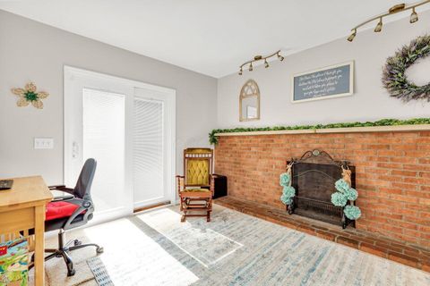 Tiny photo for 1085 Ardath Court, Columbus, OH 43228 (MLS # 225036897)