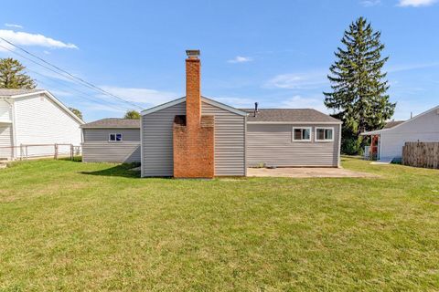 Tiny photo for 1085 Ardath Court, Columbus, OH 43228 (MLS # 225036897)