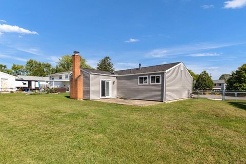 Tiny photo for 1085 Ardath Court, Columbus, OH 43228 (MLS # 225036897)