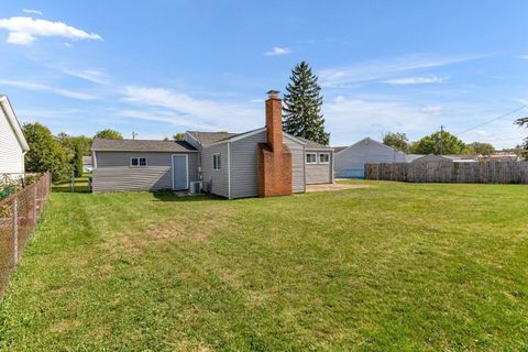 Tiny photo for 1085 Ardath Court, Columbus, OH 43228 (MLS # 225036897)