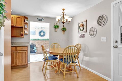 Tiny photo for 1085 Ardath Court, Columbus, OH 43228 (MLS # 225036897)