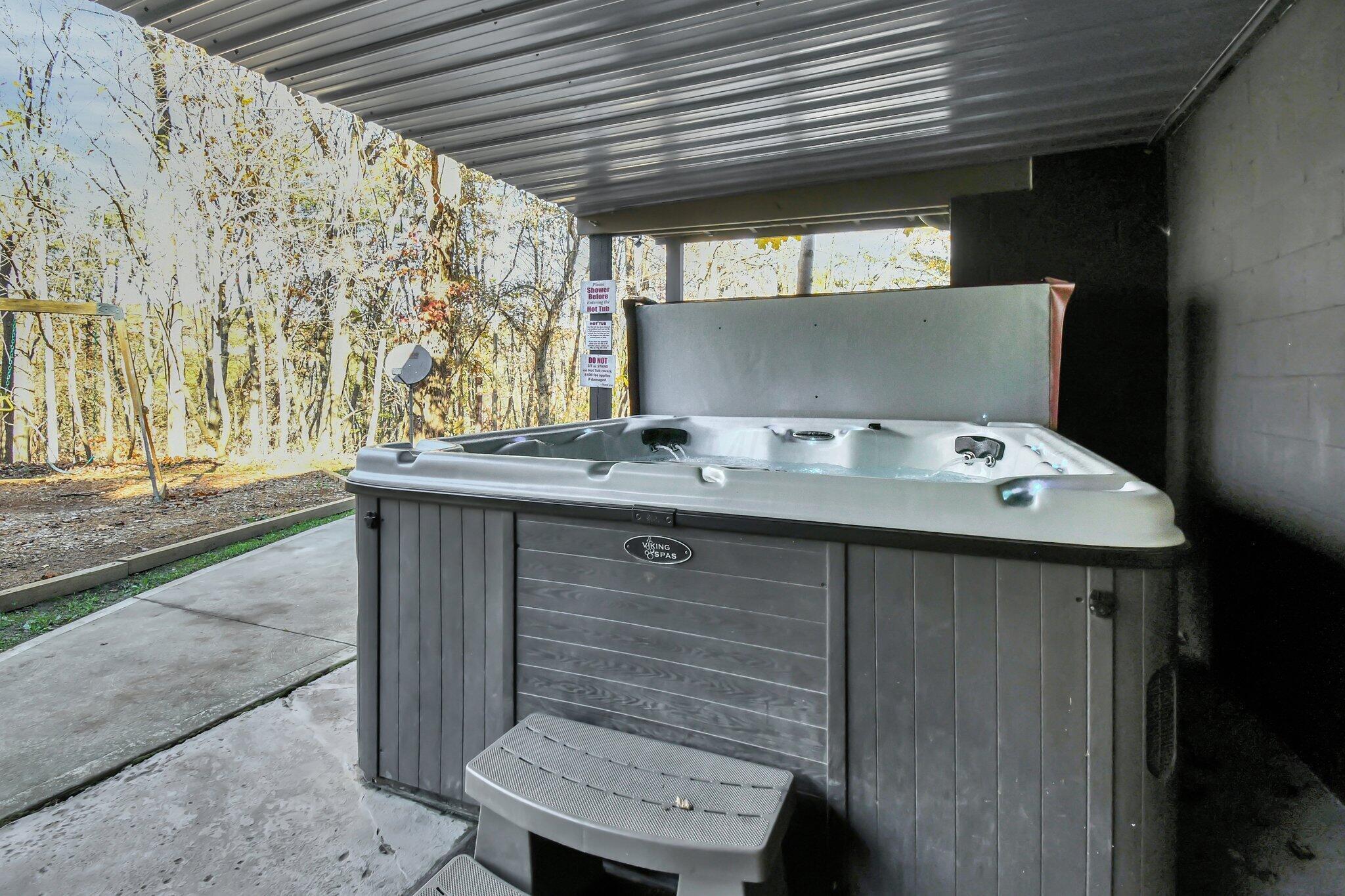 14485 Jack Run Road, Rockbridge, Ohio image 32