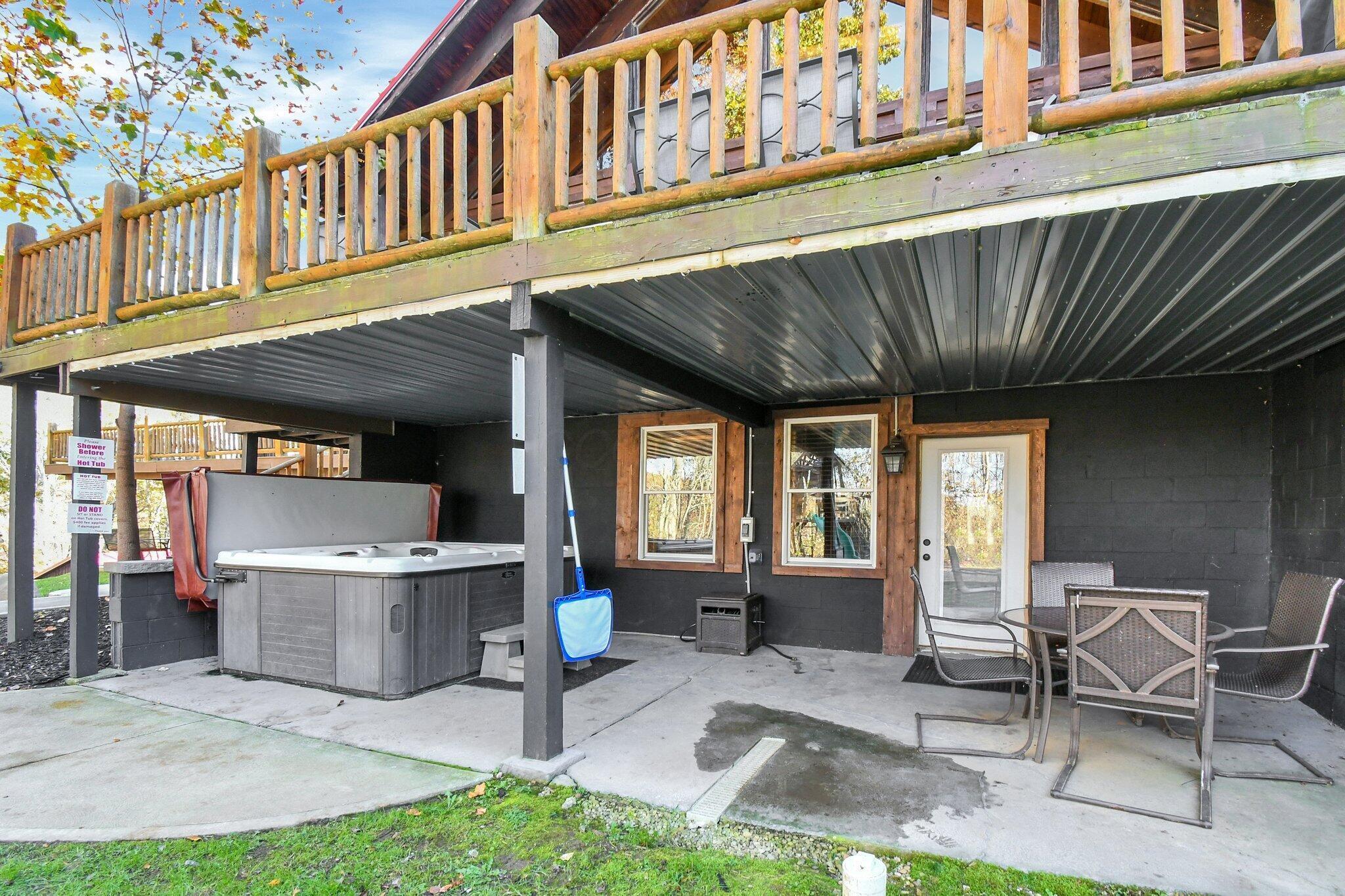 14485 Jack Run Road, Rockbridge, Ohio image 34