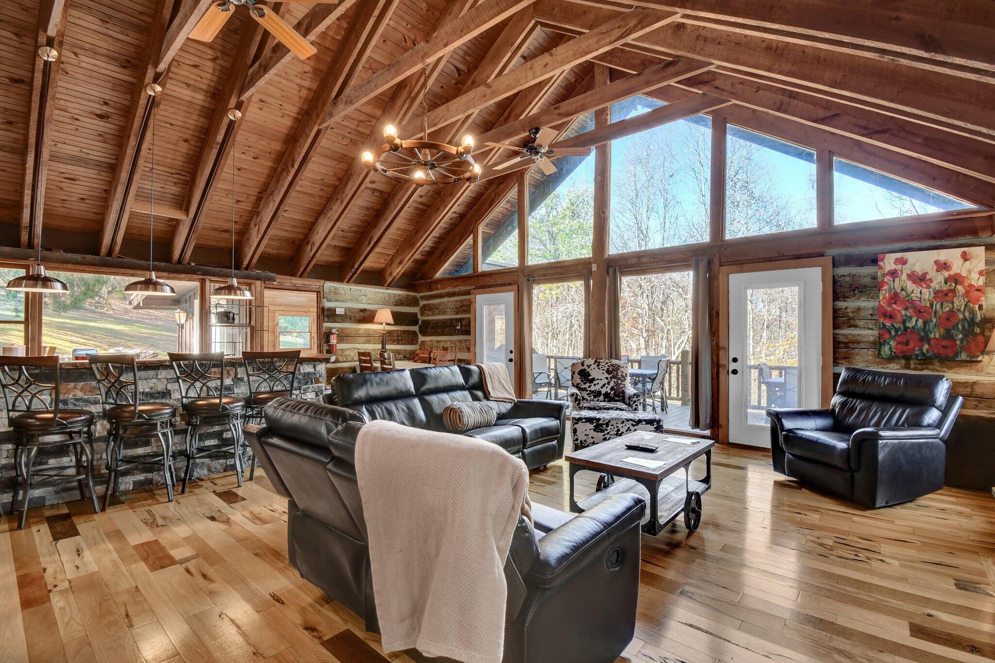 14485 Jack Run Road, Rockbridge, Ohio image 25