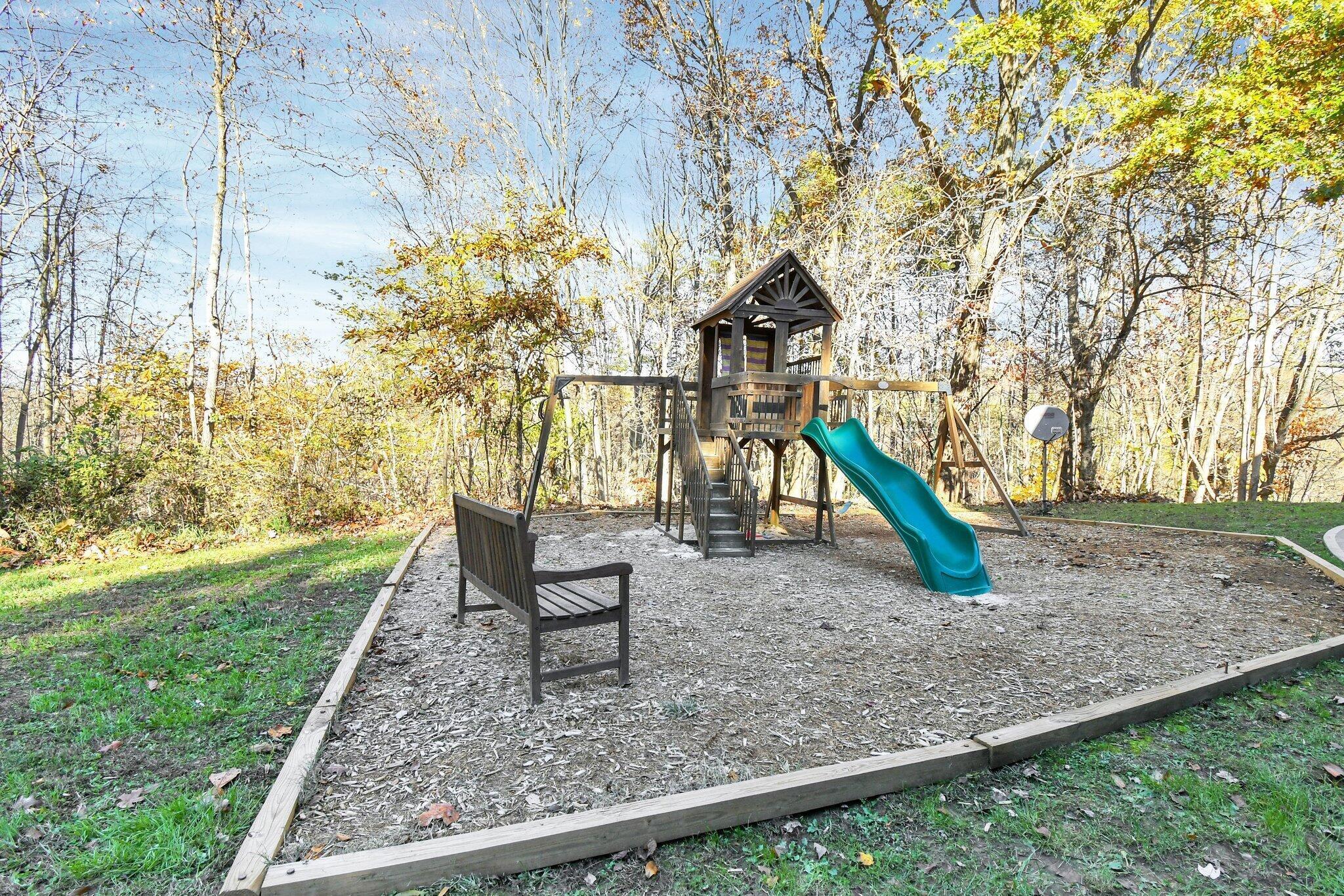 14485 Jack Run Road, Rockbridge, Ohio image 31