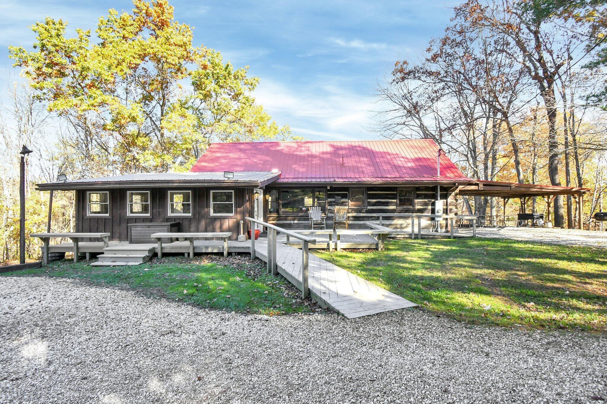 14485 Jack Run Road, Rockbridge, Ohio image 4