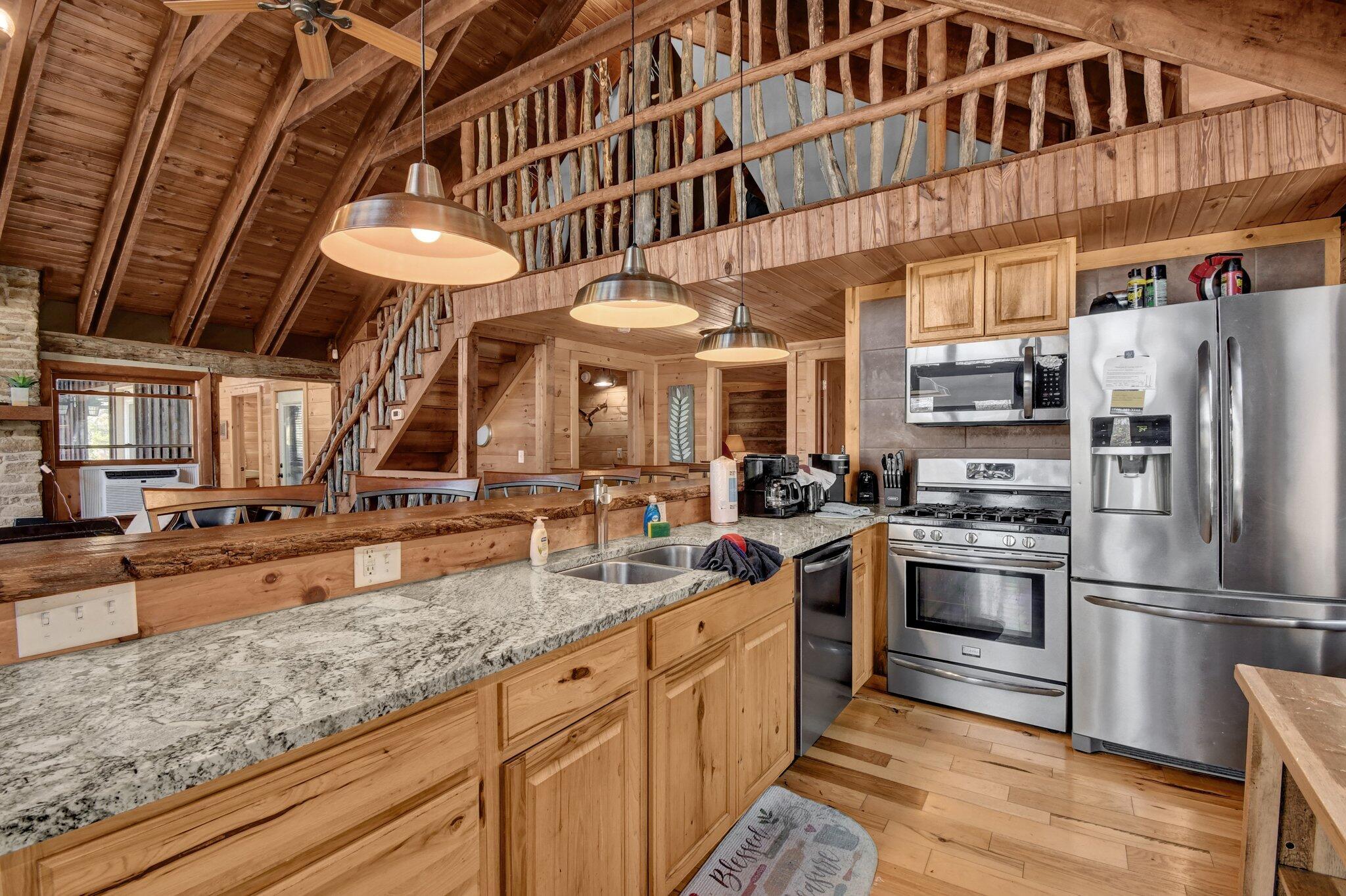 14485 Jack Run Road, Rockbridge, Ohio image 22