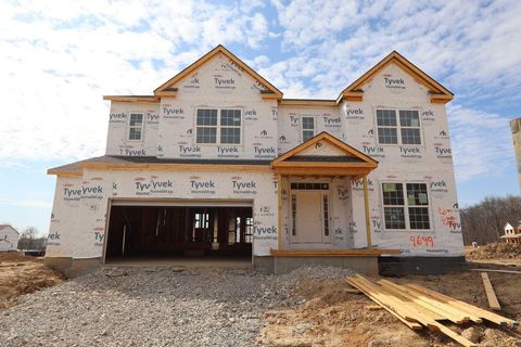 9699 Lennon Lane Plain City OH 43064