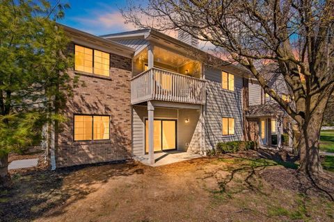 Photo of 6789 Meadow Creek Drive 101 #101, Columbus, OH 43235 (MLS # 226006381)