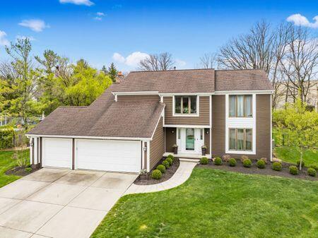 5743 Desmond Court, Dublin, Ohio image 6