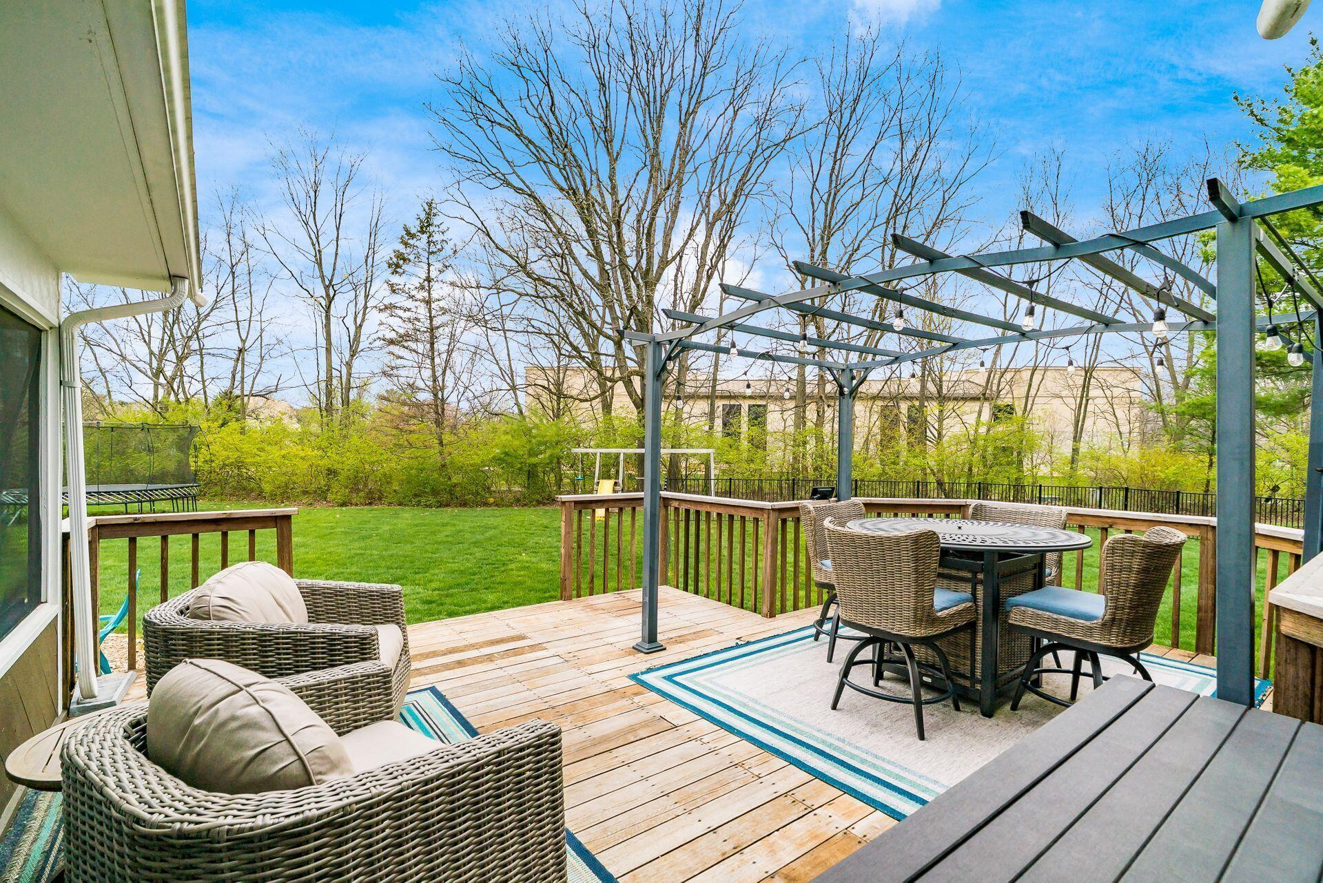 5743 Desmond Court, Dublin, Ohio image 28