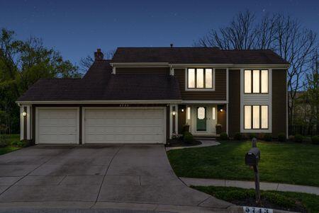 5743 Desmond Court, Dublin, Ohio image 31