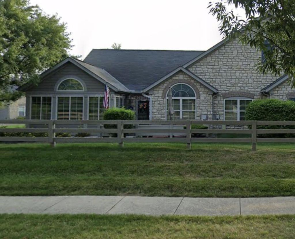 Photo of 755 Kingsmead Road, Westerville, OH 43082 (MLS # 226001656)