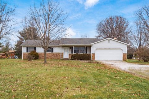 Photo of 270 W Orange Road, Delaware, OH 43015 (MLS # 226001294)