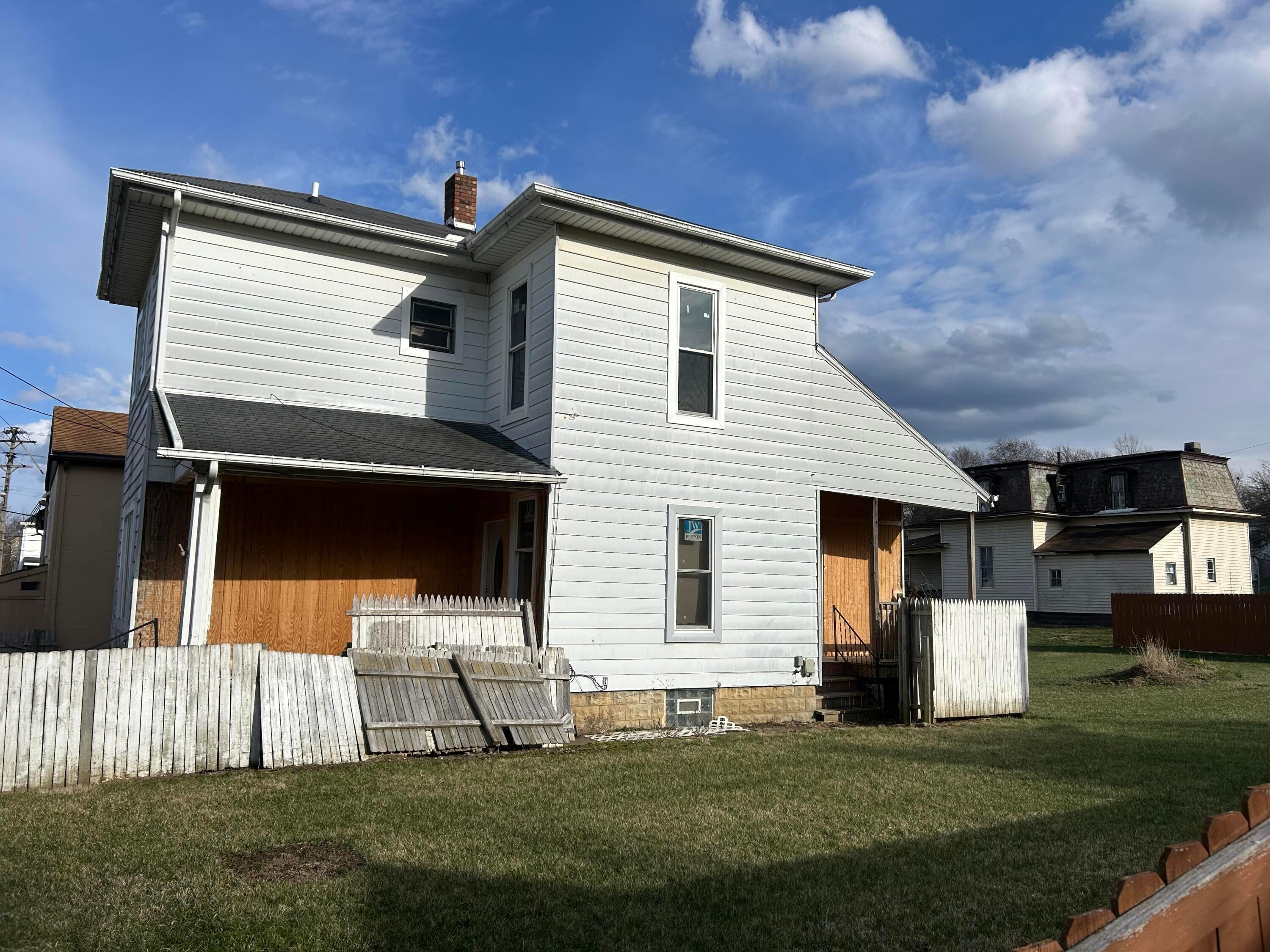 11 Blanche Street, Mansfield, Ohio image 2
