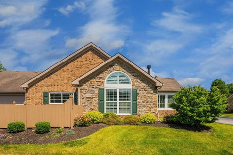 Photo of 5676 Silver Frost Road 2 #2, Westerville, OH 43081 (MLS # 226019945)