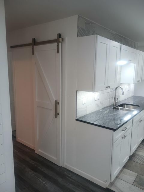 Tiny photo for 1059 Belford Avenue, Columbus, OH 43207 (MLS # 225037775)