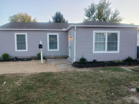 Tiny photo for 1059 Belford Avenue, Columbus, OH 43207 (MLS # 225037775)