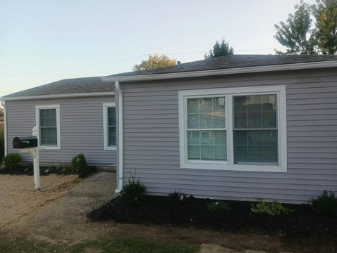 Tiny photo for 1059 Belford Avenue, Columbus, OH 43207 (MLS # 225037775)