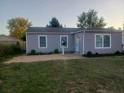 Tiny photo for 1059 Belford Avenue, Columbus, OH 43207 (MLS # 225037775)