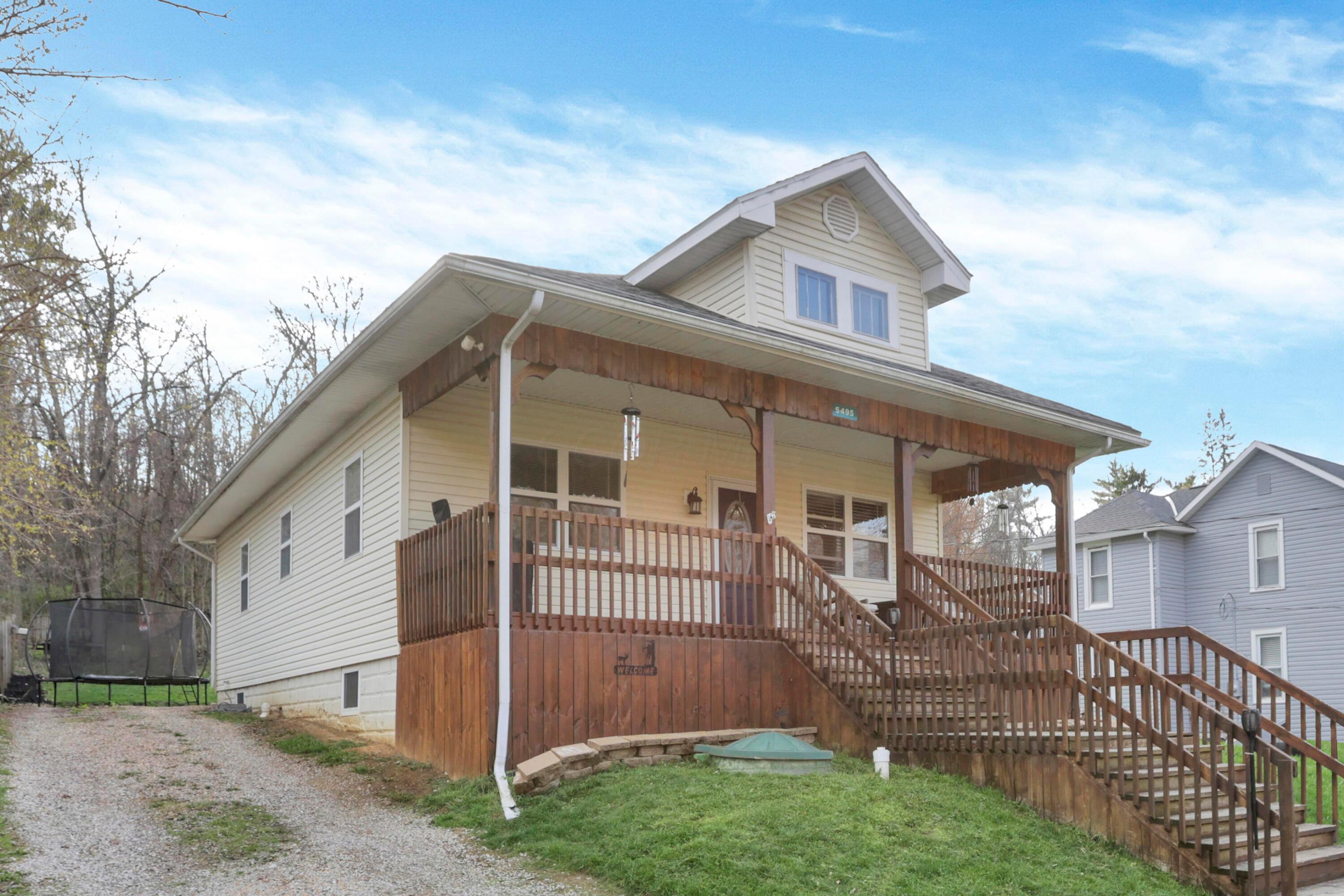 5495 Hoover Street, East Fultonham, Ohio image 35