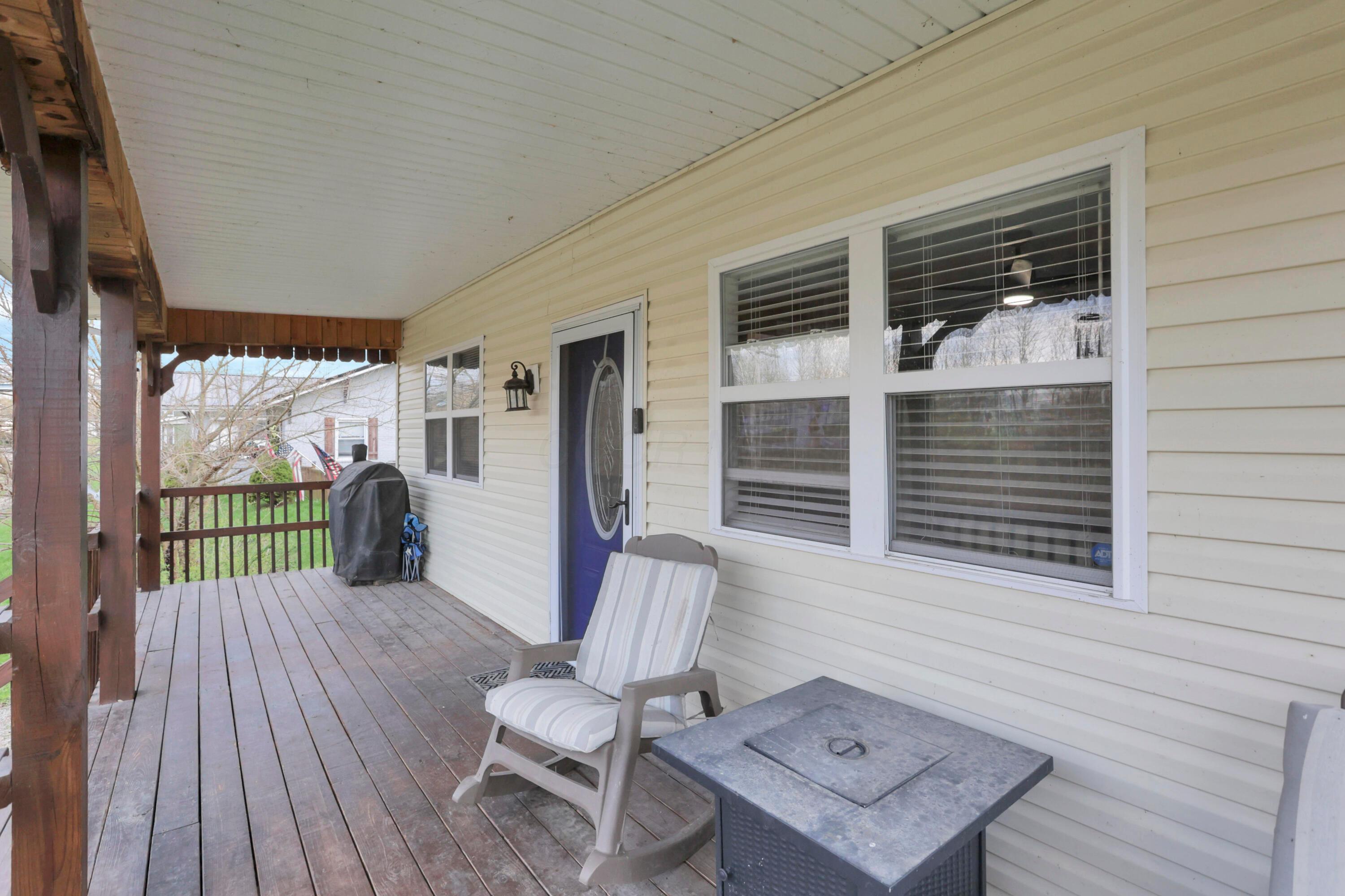 5495 Hoover Street, East Fultonham, Ohio image 37