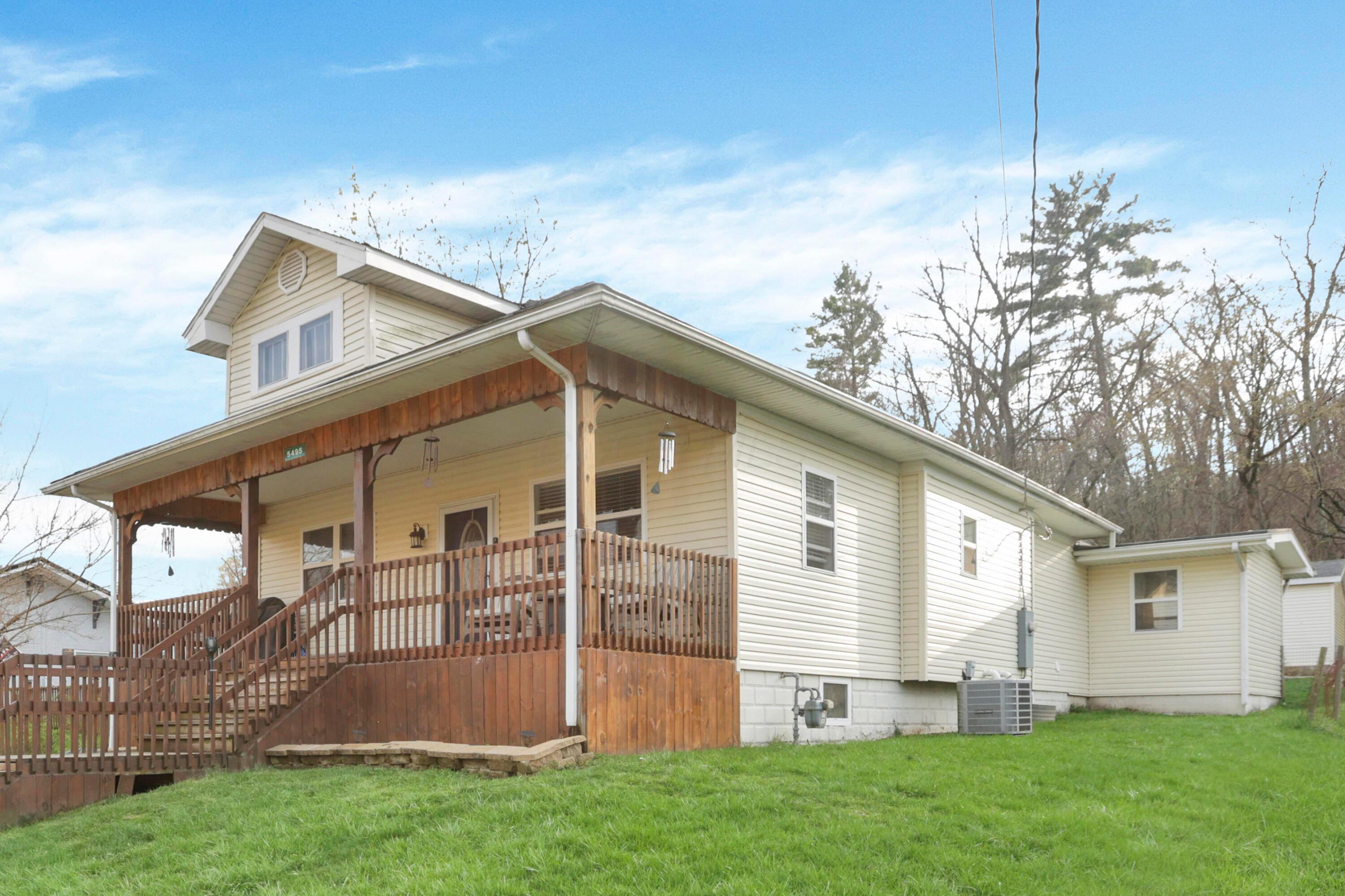 5495 Hoover Street, East Fultonham, Ohio image 36