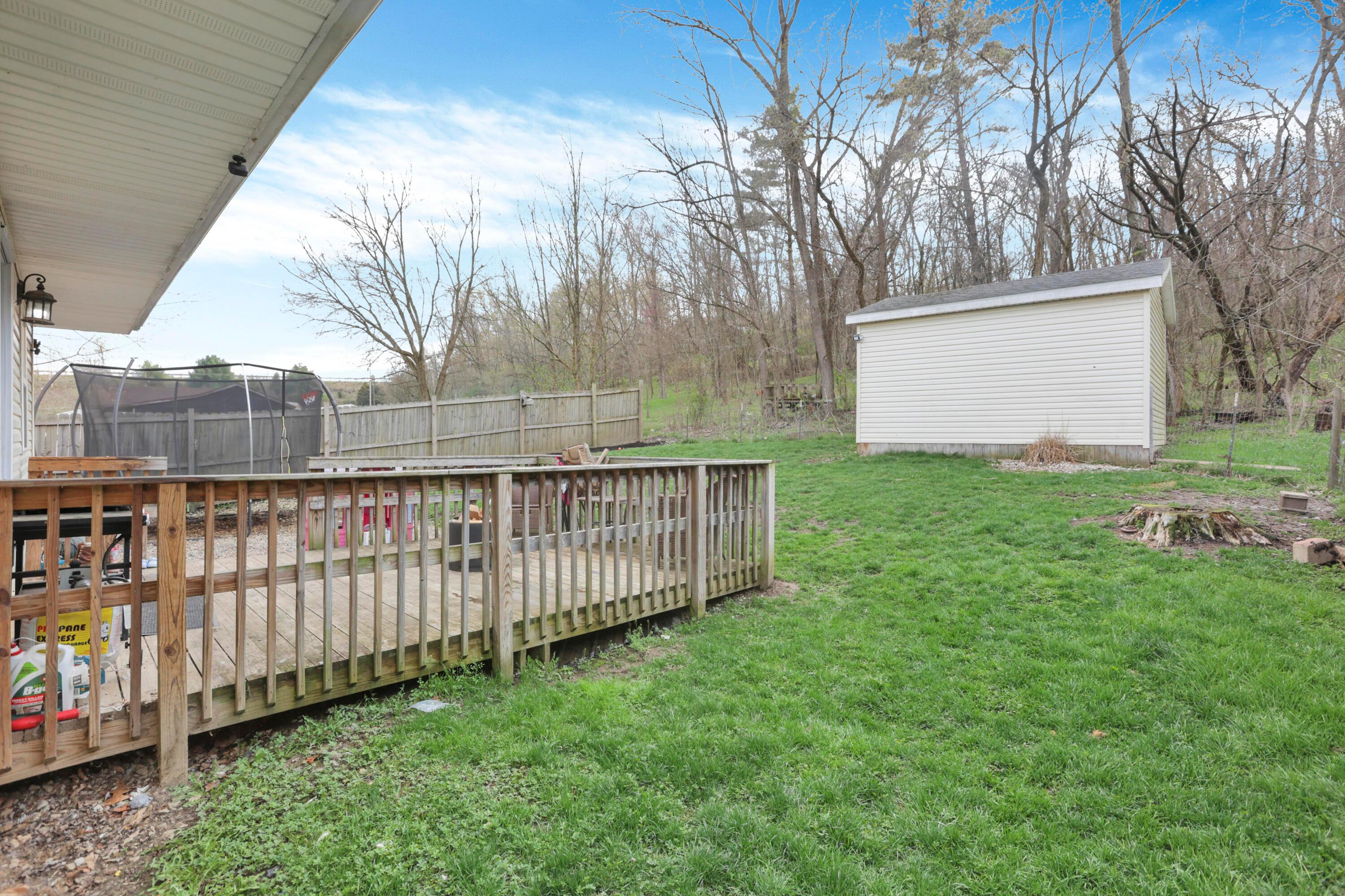 5495 Hoover Street, East Fultonham, Ohio image 19