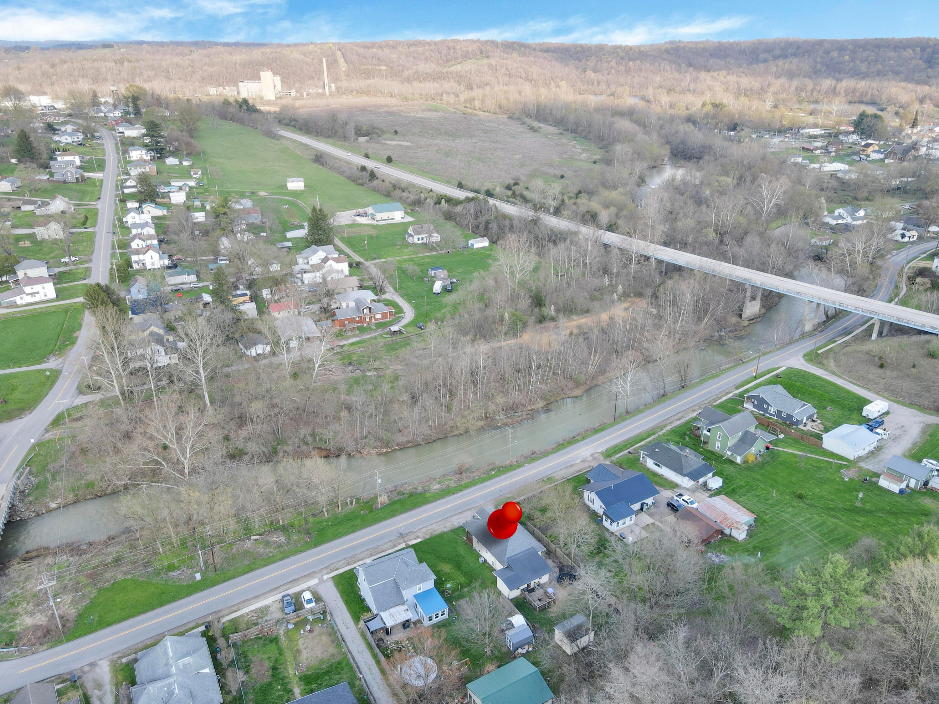 5495 Hoover Street, East Fultonham, Ohio image 31